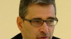 Simoncini convoca un incontro in Regione