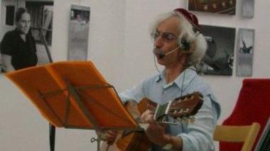 I poeti tedeschi cantati da Piero Nissim