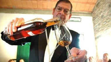 Un buon bicchiere di vino, senza eccedere, non fa mai male