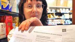 In farmacia tutte le spiegazioni