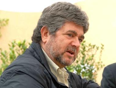 Beppino Montalti, segretario provinciale del sindacato Fimmg 