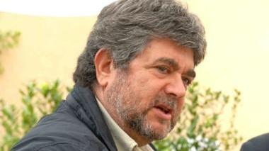 Beppino Montalti, segretario provinciale del sindacato Fimmg