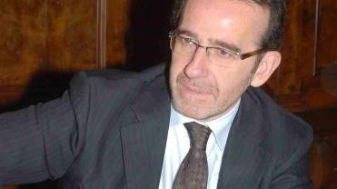 L’assessore regionale Riccardo Nencini