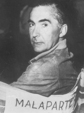 Curzio Malaparte 