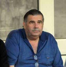 Il direttore generale Nelso Ricci     