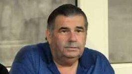 Il direttore generale Nelso Ricci