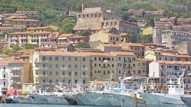 <b>AL PORTO.</b> L’iniziativa di Argentario Approdi per i turisti