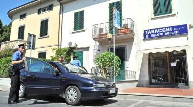 «Credevo scherzasse, poi lo sparo»