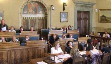 Guerra per la provincia, Piombino vuole lasciare Livorno per Grosseto