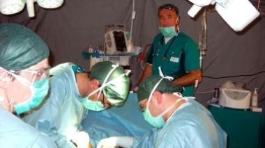 Gesto d'amore senza età: espianto di organi a 85 anni