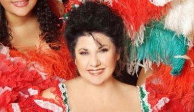Assegnato all'attrice Marisa Laurito il 12º Premio Ernesto Calindri