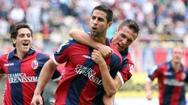 Siligardi al Livorno, in trattativa anche Badu e Morosini dall'udinese