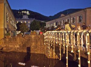 La Luminaria di San Giuliano spopola su Facebook: 500 iscritti