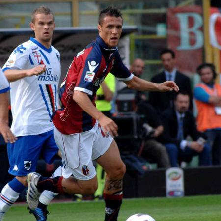 Livorno, fatta per Siligardi e oggi la presentazione allo Stadio