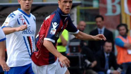 Livorno, fatta per Siligardi e oggi la presentazione allo Stadio