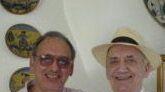 A destra Tosco Cianchi