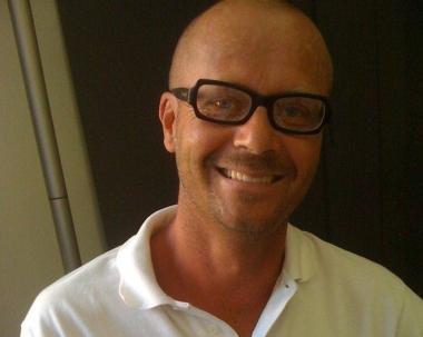 <b>CONSIGLIERE E DOCENTE </b>Stefano Rosini    