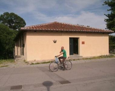 Il baluardo San Donato (Vip)   