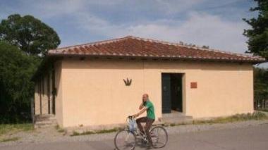 Il baluardo San Donato (Vip)