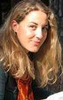 <b>SCRITTRICE.</b> Silvia Dai Pr&agrave; 