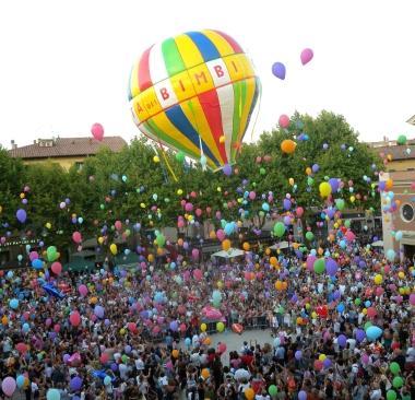 «Il ruolo dei bambini non è stato simbolico»