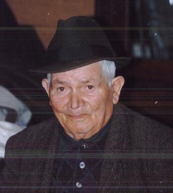 90 ANNI PER MICHELE Michele Di Giacomo di Cascina compie 90 anni tanti auguri dalla moglie Concetta, ...