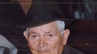 90 ANNI PER MICHELE Michele Di Giacomo di Cascina compie 90 anni tanti auguri dalla moglie Concetta, ...