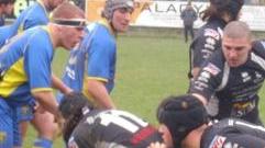 Il Rugby Cecina è già al lavoro