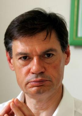 Il sindaco Tempesti 