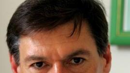 Il sindaco Tempesti