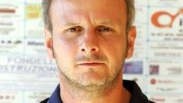 Il tecnico Massimo Razzanelli