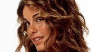 <b>IN SCENA </b>Vanessa Incontrada