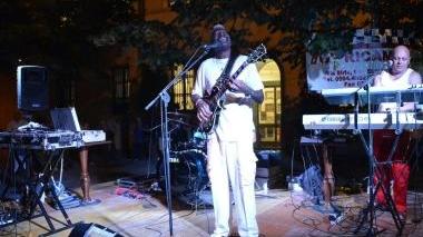Due giorni di "Fiesta Latina" sul mare di Grosseto