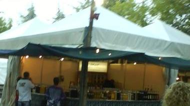 <b>INUGURATA.</b> Mostra mercato