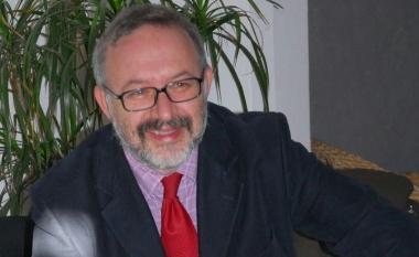 <b>EX SINDACO </b>Claudio Saragosa      