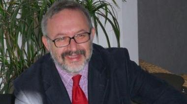 <b>EX SINDACO </b>Claudio Saragosa