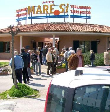 E il Mare-Sì rischia di diventare del Comune