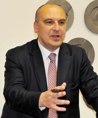 Gianni Anselmi 