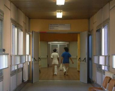 Una corsia del Campo di Marte (Vip) 