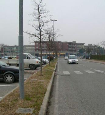 Via Martiri Lunatesi 