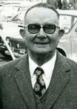 Il dottor Ercole Barzaghi 