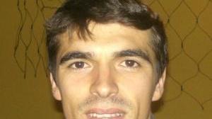 Il bomber Garfagnini all'Atletico Albiano