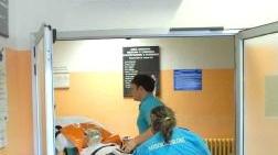 Il Pronto soccorso del Ceppo