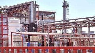 Cancelli chiusi alla Infra di Ponte alla Pergola