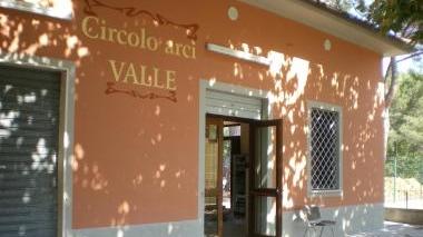 Riapre lo storico circolo Arci di Asciano Valle