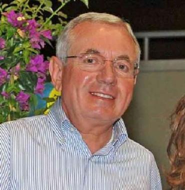 Mario Tuci 