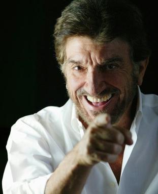 <b>TUTTO ESAURITO.</b> Gigi Proietti stasera sar&agrave; in Versiliana 
