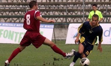 Lex juventino Giovinco a segno nella gara amichevole di ieri  