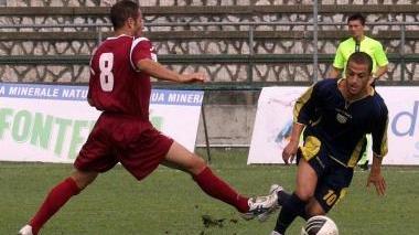 L’ex juventino Giovinco a segno nella gara amichevole di ieri