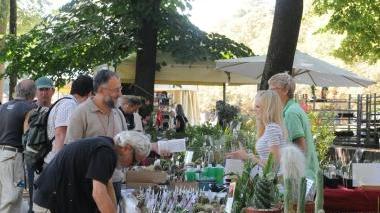 Murabilia, una festa per la città